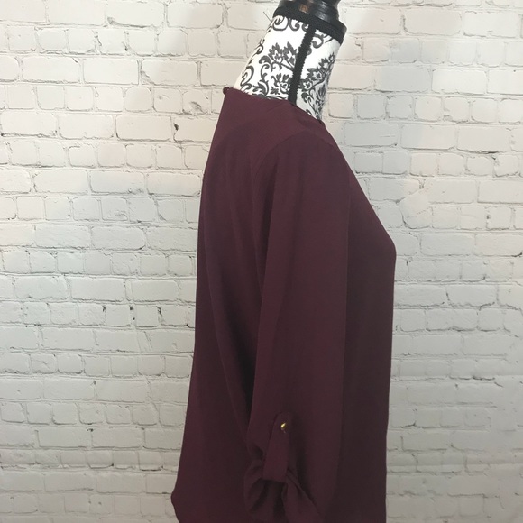 Alice Blue Blouse - Picture 2 of 4